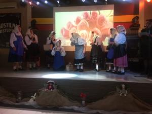 Praznovanje ob osmem marcu in materinskem dnevu 2017 8